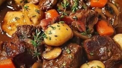 The Ultimate Guide to Cooking a Perfect Pot Roast with Potatoes and Carrots