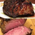 Prime rib recipe