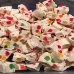 Nougat Recipe -yummy-