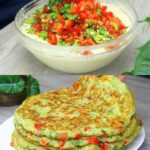 Savory veggie fritters: a tasty recipe you need to try