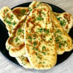 Bazlama (Turkish Flat Bread) Recipe