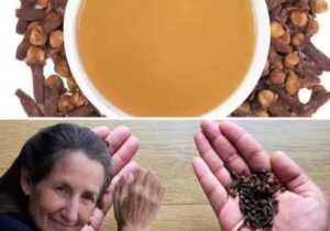 Just mix COFFEE in CLOVE and you no longer need to spend at the supermarket