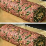How to Make the Most Delicious Beef Roll Ever