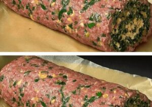 How to Make the Most Delicious Beef Roll Ever