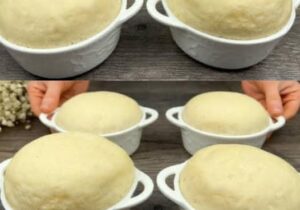 Delicious super soft bread recipe