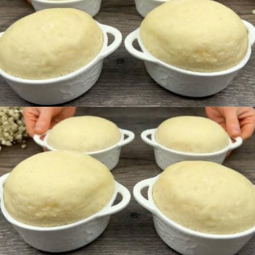 Delicious super soft bread recipe