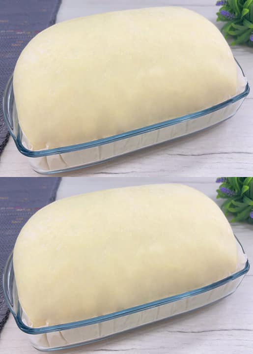1kg homemade bread