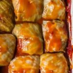 Cabbage rolls