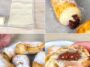 2-Ingredient Pain au Chocolat