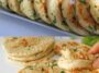 Garlic Flatbread: Quick Delicious and Versatile