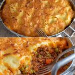 Cottage Pie: the rich, creamy recipe you’ll love