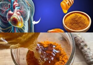 Over 50? Here’s What Honey and Turmeric Can Do for Your Body in Just 7 Days!