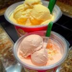 How to make homemade Tang Ice Cream Fresh