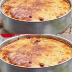 Savory Pie Dough