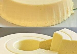Quick no-bake dessert recipe