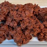 2-Ingredient No-Bake Roses des Sables (Sand Roses)