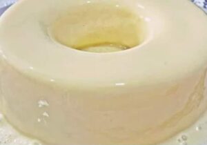 Creamy 5-ingredient dessert recipe: Made in 2 Simple and Easy Steps