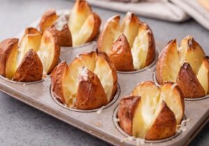 Cheesy Potatoes