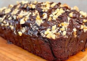 No-Sugar Oatmeal, Cocoa, and Banana Dessert
