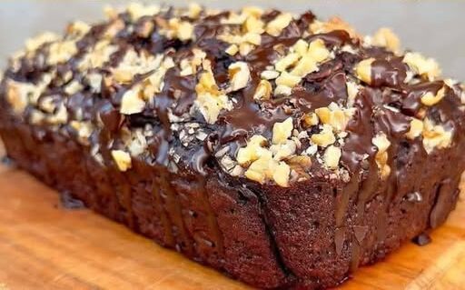 No-Sugar Oatmeal, Cocoa, and Banana Dessert