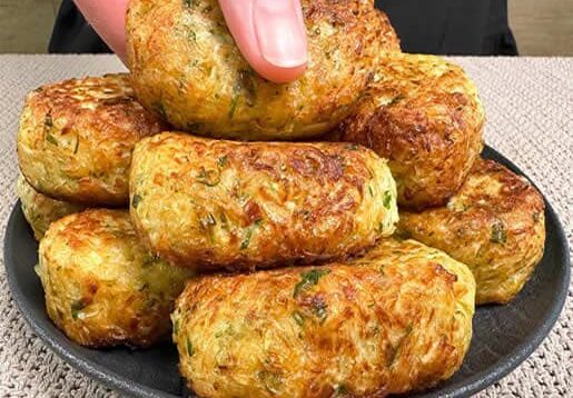 Egg cabbage tastes better than meat