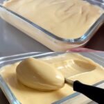 Passion Fruit Mousse