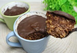 Easy dessert without flour
