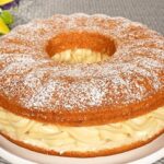 French cake that melts in your mouth