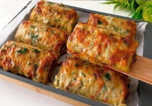 Chicken and Potato Delight
