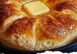 No-Oven Stovetop Bread