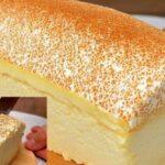 Homemade dessert in 5 minutes: Perfect for special occasions