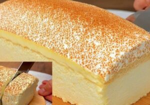 Homemade dessert in 5 minutes: Perfect for special occasions