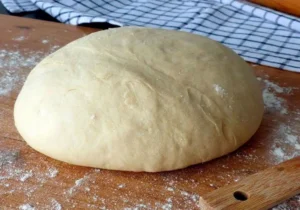 Easy and Irresistible Homemade Pizza Dough