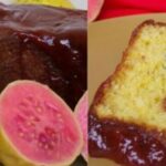 Homemade Cake Frosting