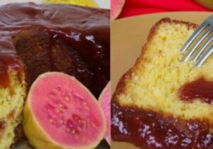 Homemade Cake Frosting