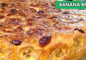 Homemade Skillet Bread: Recipe with a Delicious Flavor