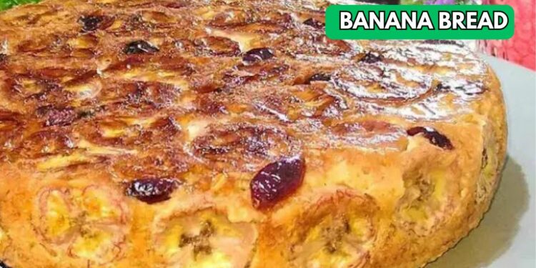 Homemade Skillet Bread: Recipe with a Delicious Flavor