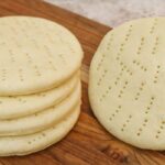 How to make pizza dough the correct and most practical way possible