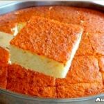 Simple and Fluffy Cake Recipe