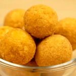 Bolinha de Frango sem Massa Recipe