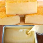 Easy Dairy-Free Cake with 3 Simple Ingredients, Super Creamy