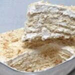 No sugar! Only 3 ingredients! Delicious low-calorie dessert