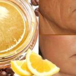 The Secret to Smooth, Glowing Skin: Coffee & Lemon Oil