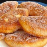 Apple Yogurt Cake Recipe