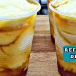 Creamy and Refreshing Dessert