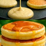 Best Fluffy Pancakes
