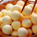 Powdered Milk Balls (3-Ingredient Dessert)