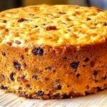 Naturally Sweet Oatmeal, Apple & Carrot Bake (No Sugar, No Flour!)