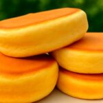 DIY Soufflé Pancakes