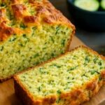 Delicious Zucchini Bread